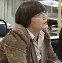 teacher