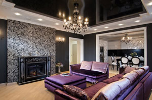 Дизайн интерьера