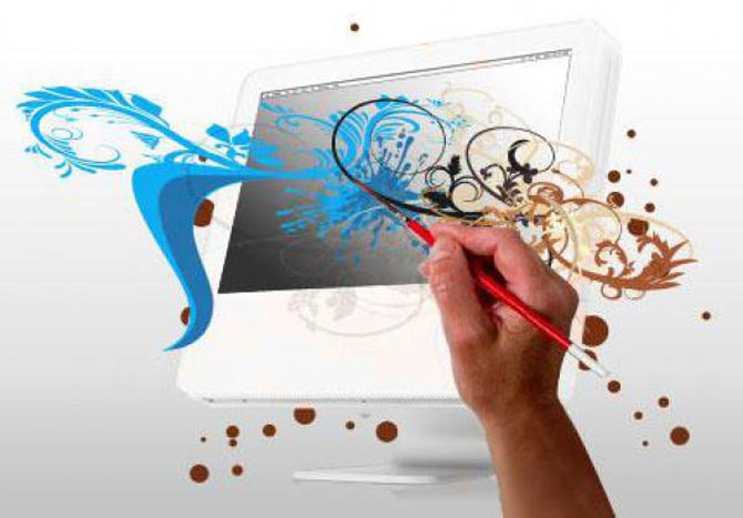 Дизайн интерьера для начинающих