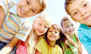 Детская психология