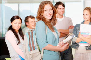 Курсы английского языка для взрослых