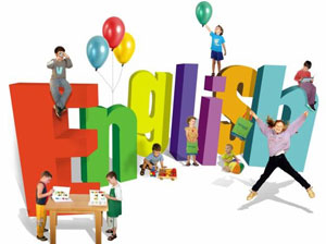 курсы английского языка