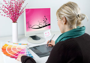 Обучение графическому дизайну